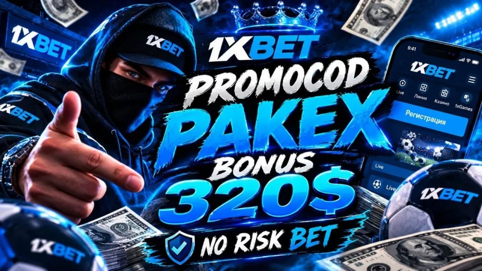 1xBet Login Pakistan: Quick Access Guide